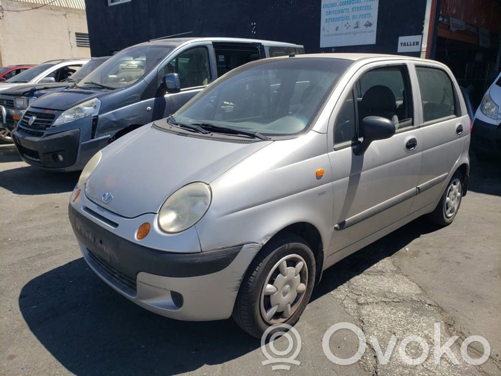 Matiz Matiz  96291049