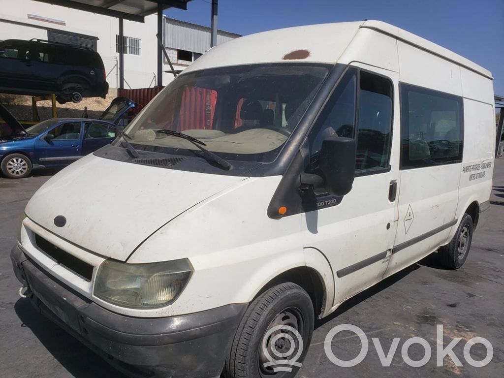Transit Transit  4C118005AB