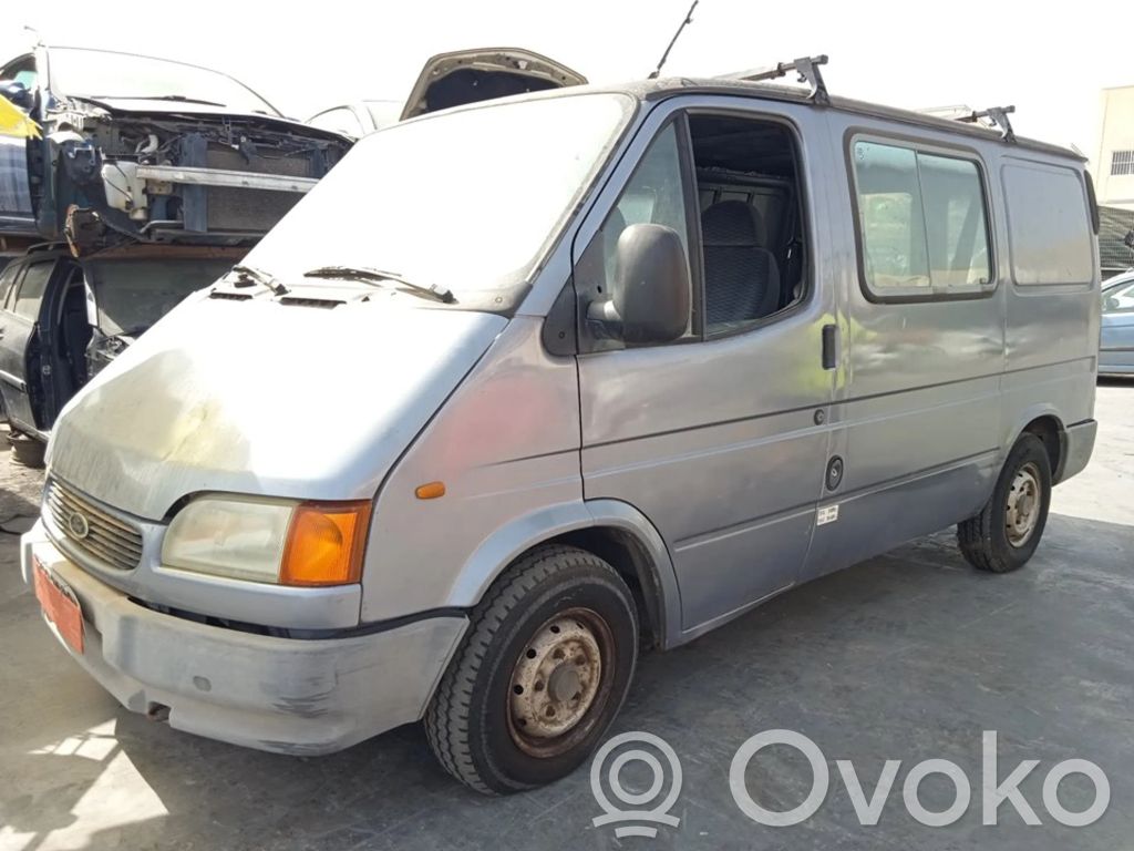 Transit Transit  BSH1700