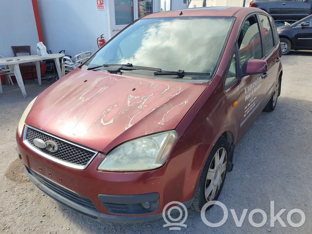 Focus C-MAX Focus C-MAX, C-MAX, Grand C-MAX
