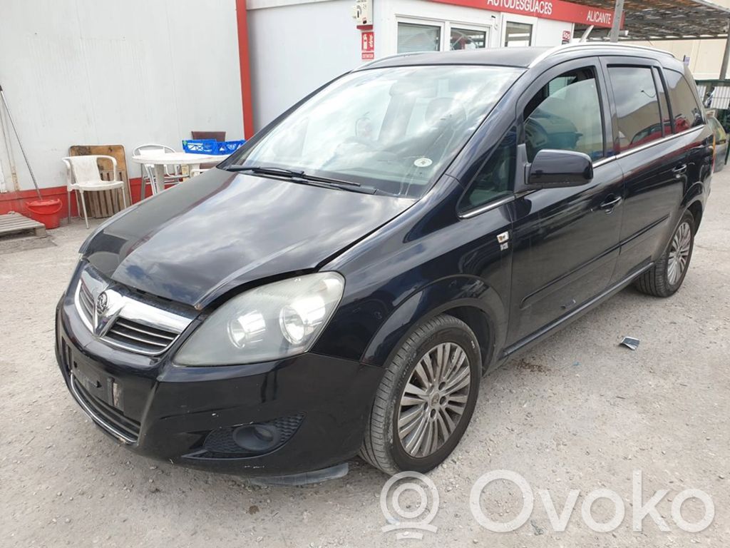 Zafira B Zafira