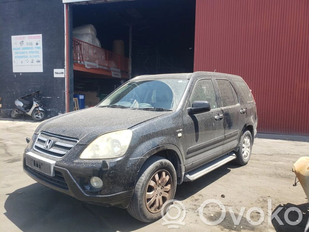 CR-V CR-V  37820PNLE22