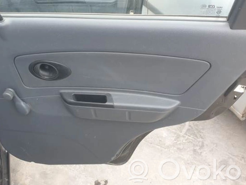 Matiz Matiz  629W55639
