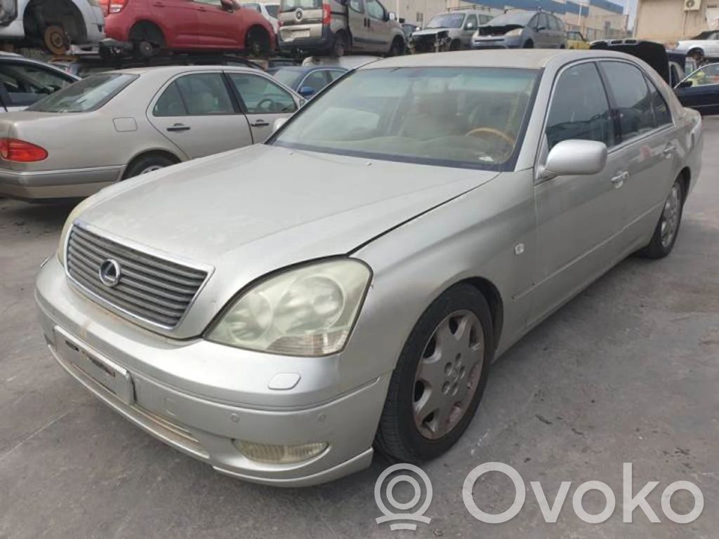 LS 430 LS