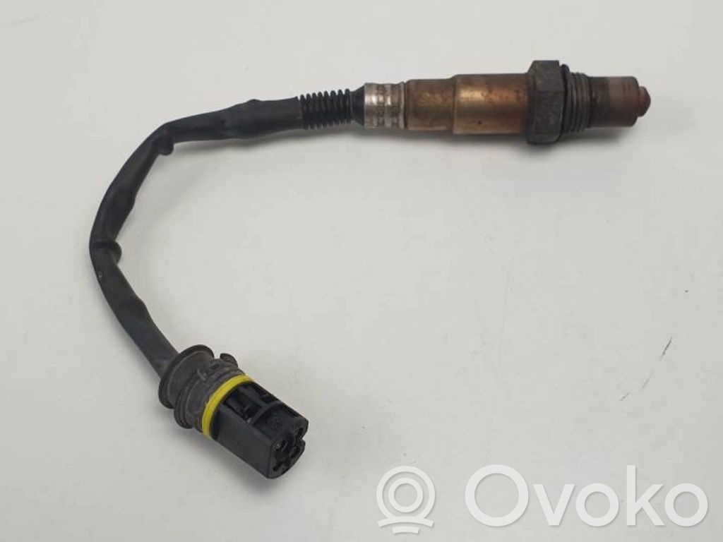 A W168 A-class  0015409417