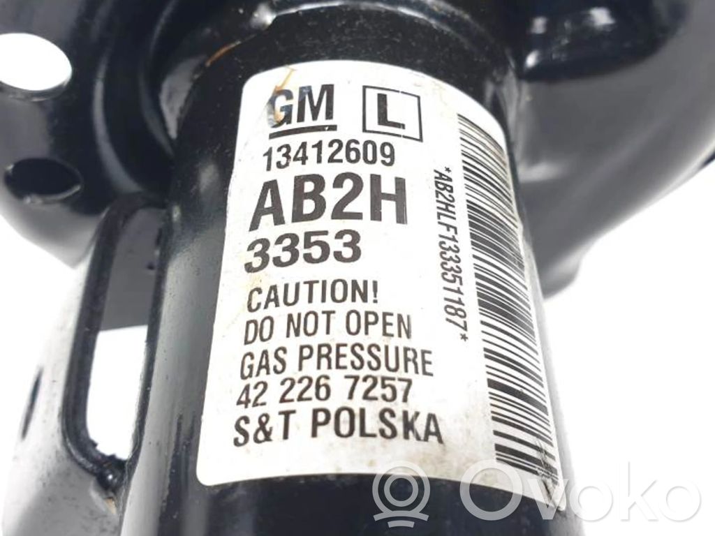 Astra J Astra  BFAT03