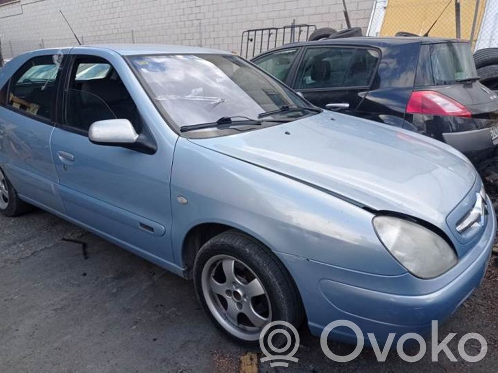 Xsara Xsara, Xsara Picasso  E161004