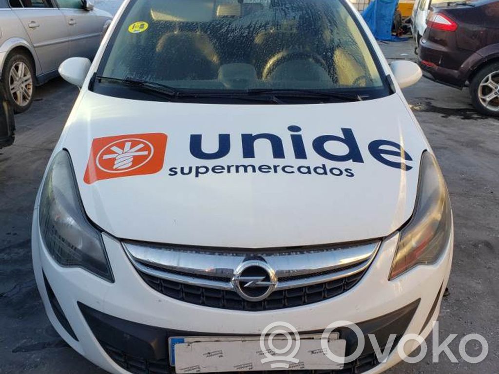 Corsa D Corsa  0281031157