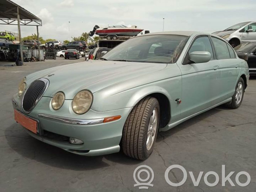S-Type S-Type