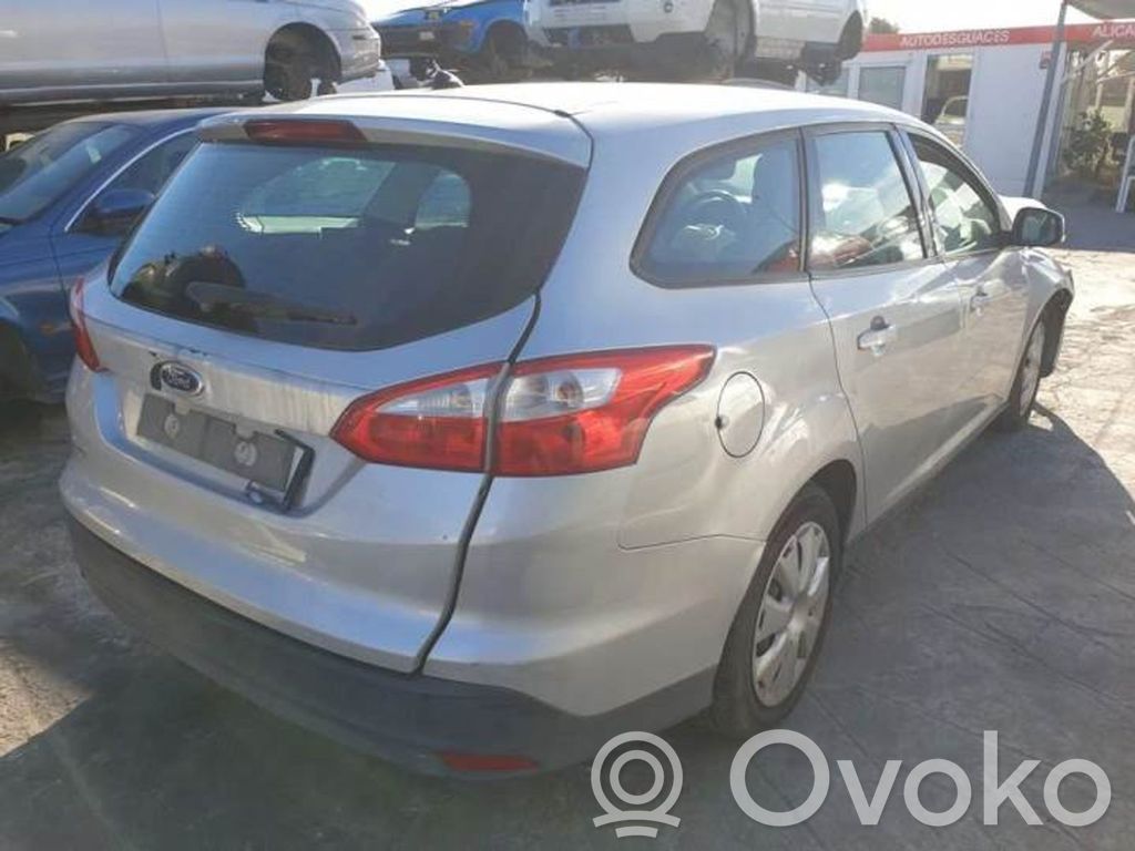 Focus Focus  3M5T11000CF