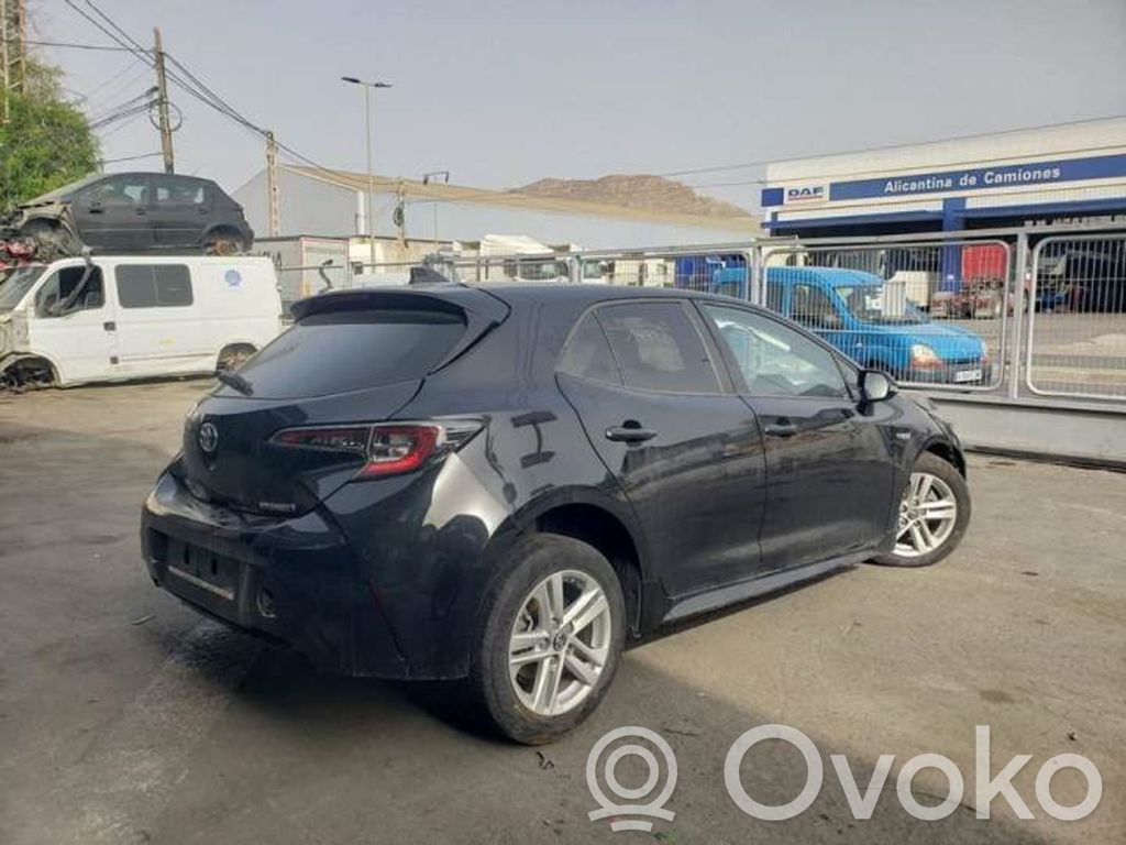 Corolla E210 E21 Corolla  451000Z220