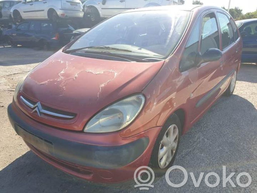 Xsara Picasso Xsara, Xsara Picasso