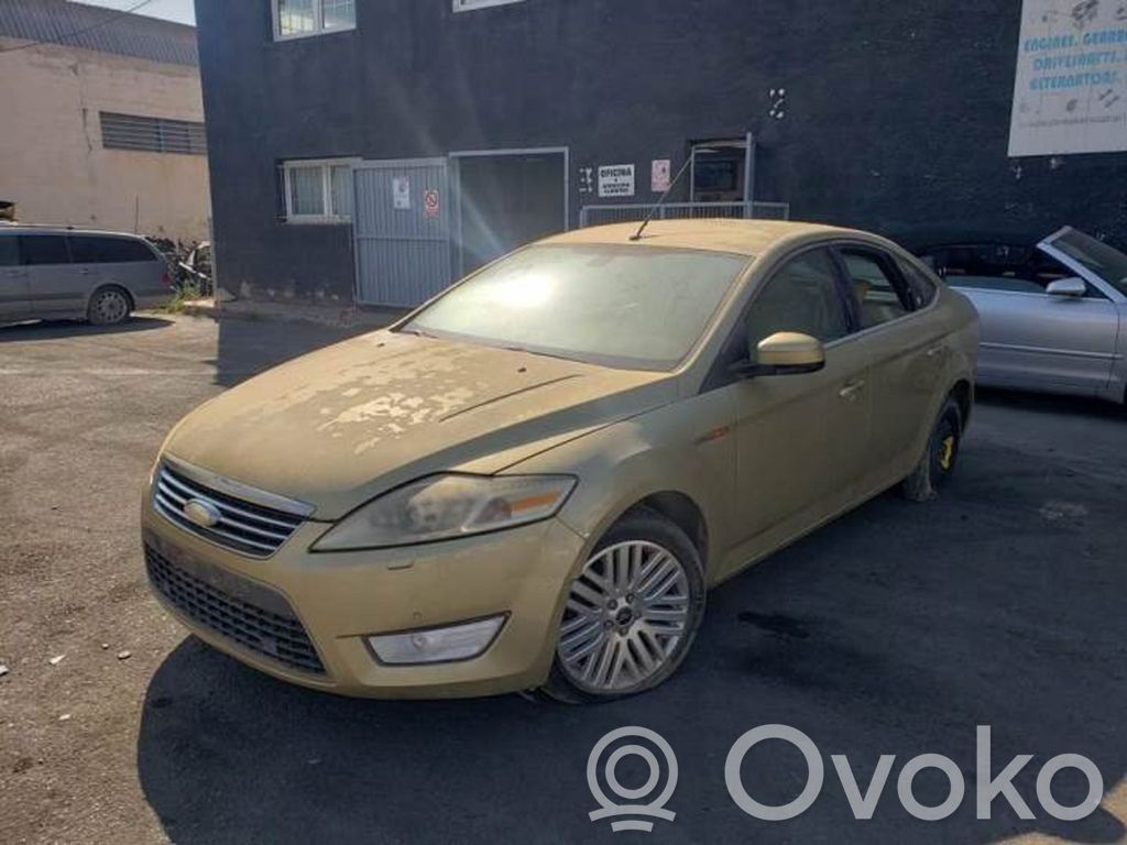 Mondeo MK IV Mondeo  5WS40596F