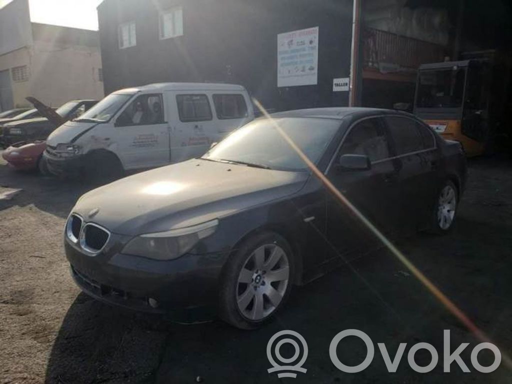 5 E60 E61 Series 5