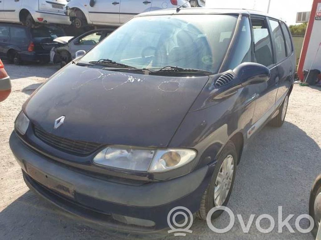 Espace III Espace  S110130224