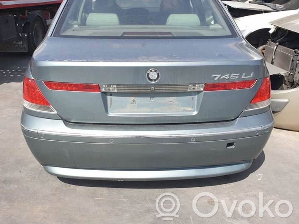 7 E65 E66 Series 7  61356933267