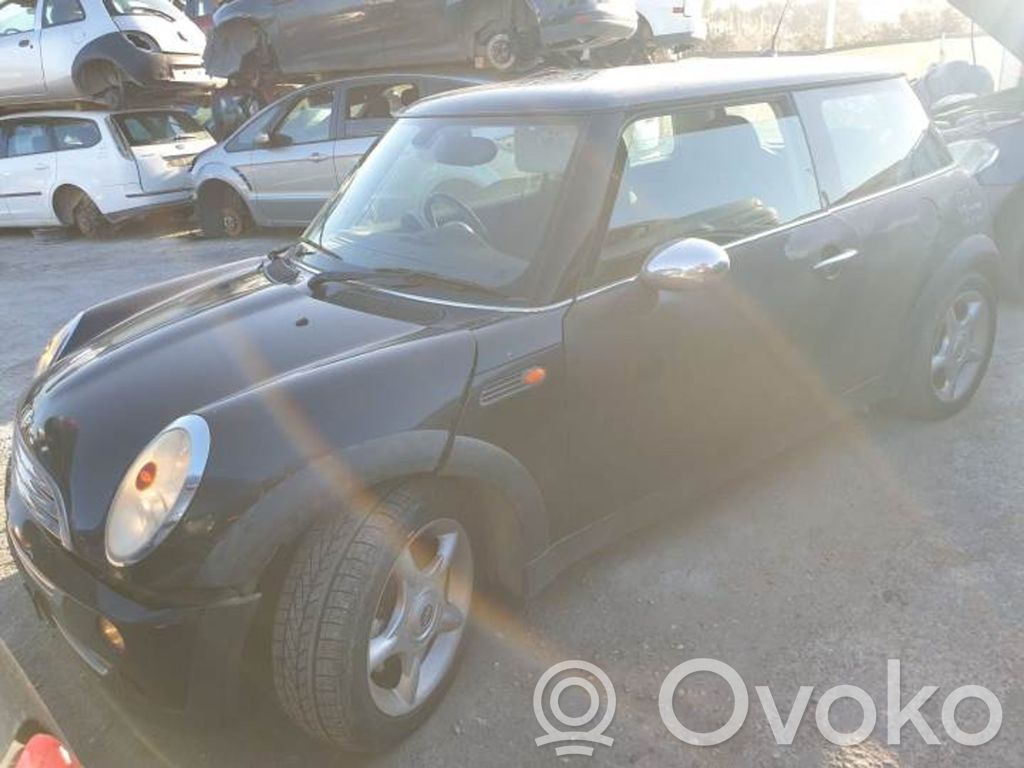 One - Cooper R50 - 53 One/Cooper R50/53  W10B16AA