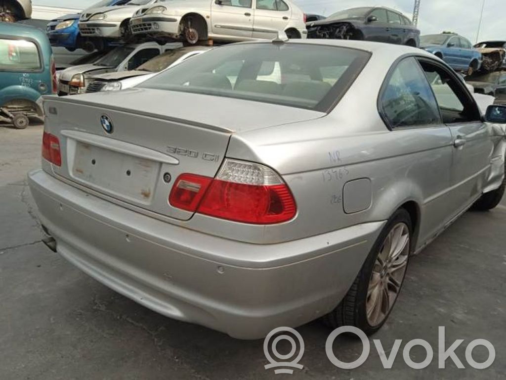3 E46 Series 3  750244405