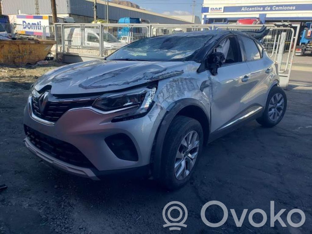 Captur Captur  476606054R