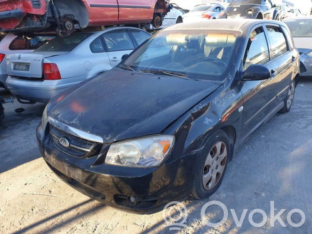 Cerato Cerato  863502F400