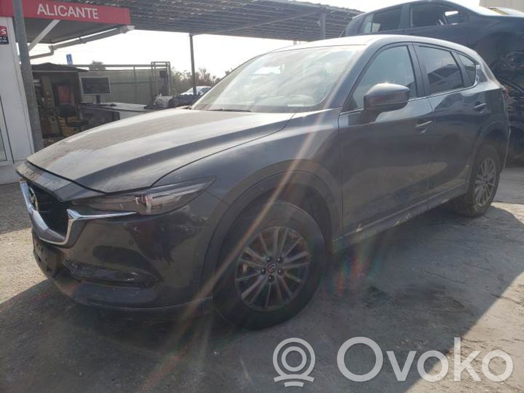 CX-5 CX-5  E5T62271
