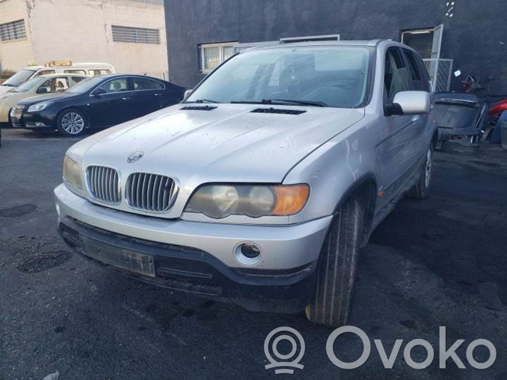 X5 E53 X5  15183300LI