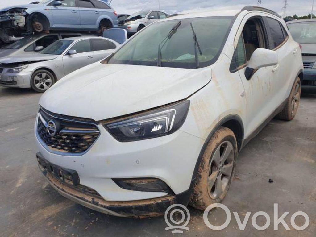 Mokka X Mokka