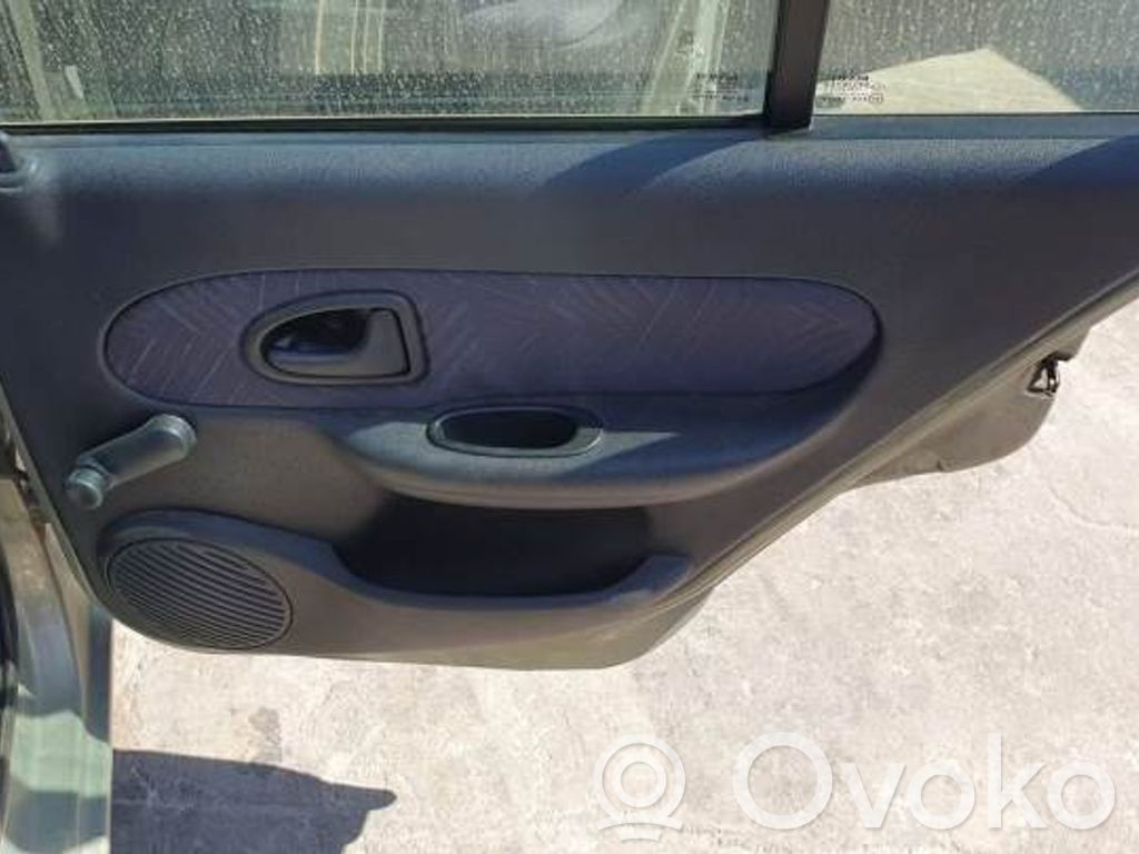 Clio II Clio  R0410C021B