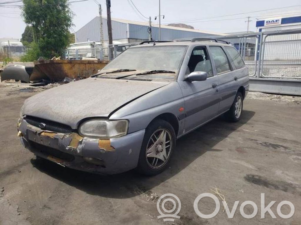 Escort Escort  97FB2M110AB