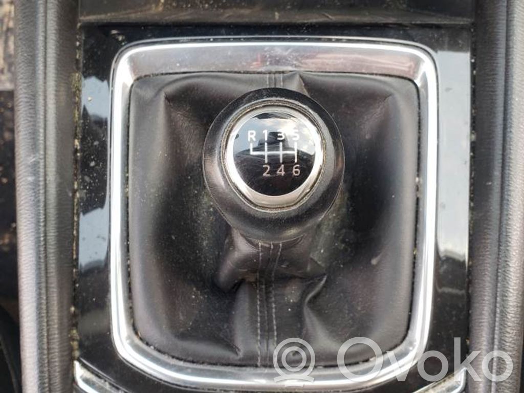 CX-5 CX-5  K123437A0B