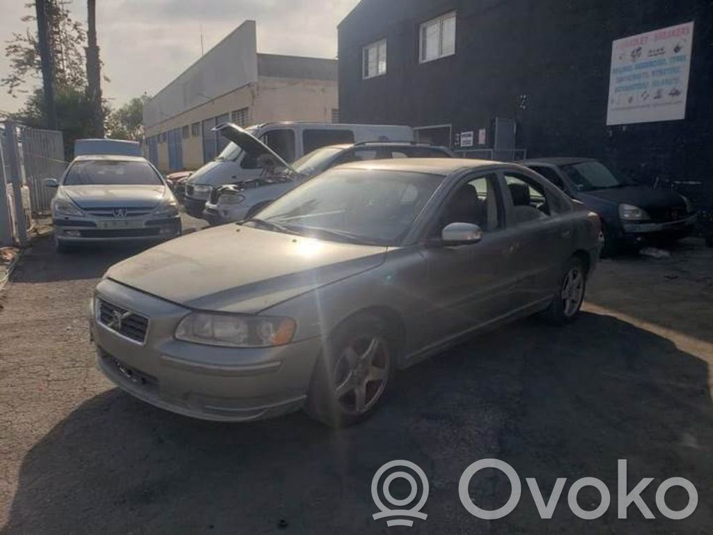 S60 S60  D5244T4