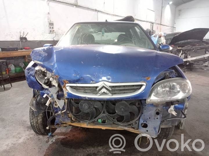 Saxo Saxo  9639999880