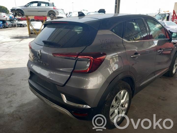 Captur Captur  283E86345R