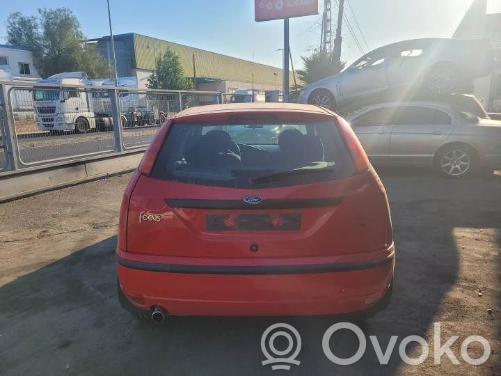 Focus Focus  98ABA46506AP
