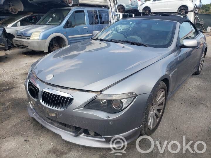 6 E63 E64 Series 6  7506387