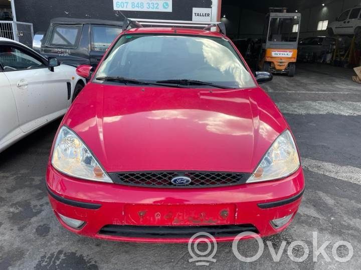 Focus Focus  VP2S6U9E928AA