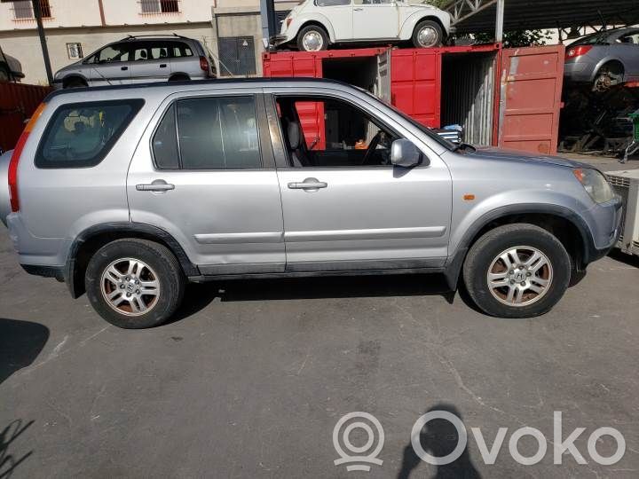 CR-V CR-V  M186201S19