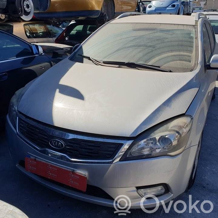 Ceed Ceed, Ceed SW, Pro Ceed  EDZD02