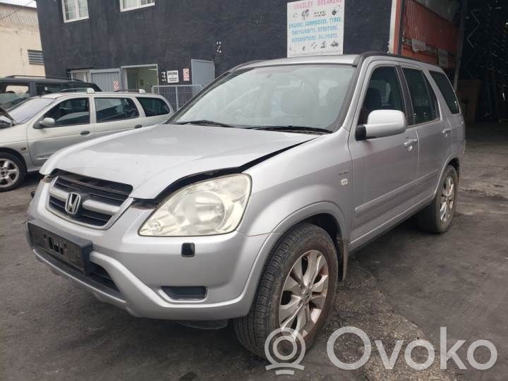 CR-V CR-V  S9ARRR