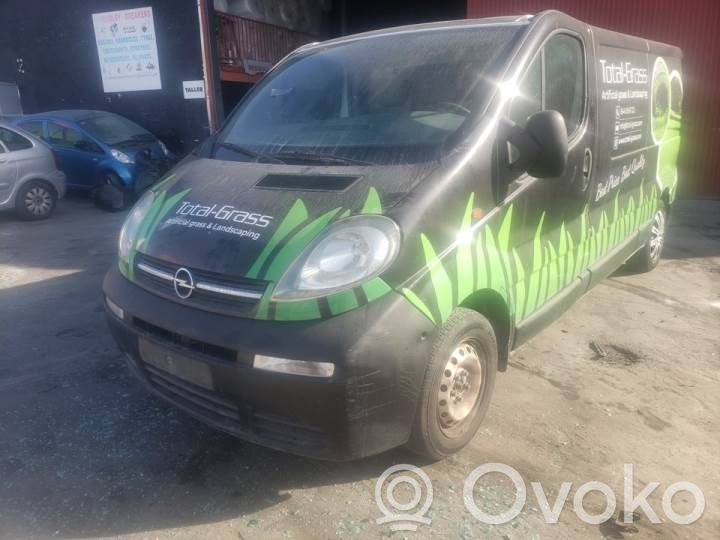 Vivaro Vivaro  8200254733