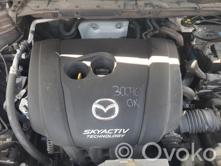 CX-5 CX-5  CAA191107C