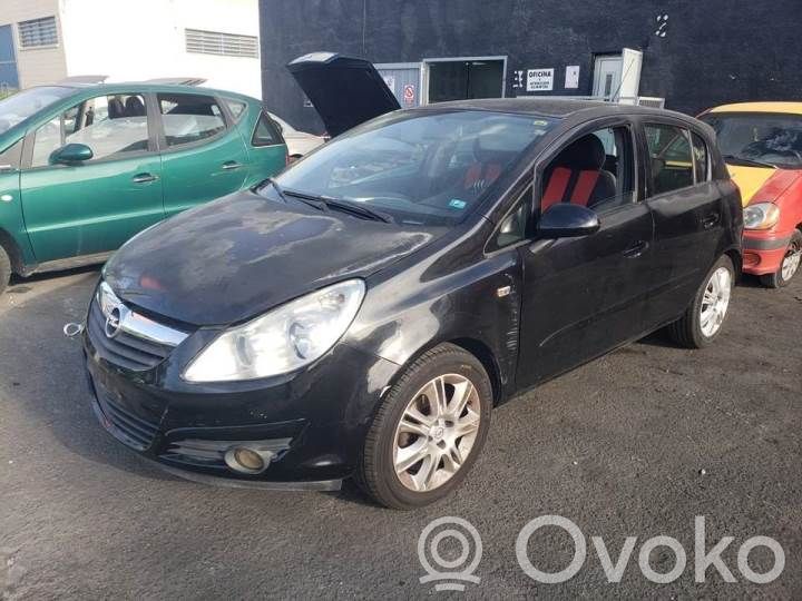 Corsa D Corsa  5D3130100