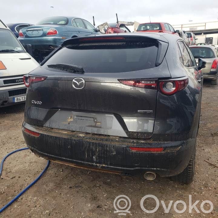 CX-30 CX-30  B0N267XA0B