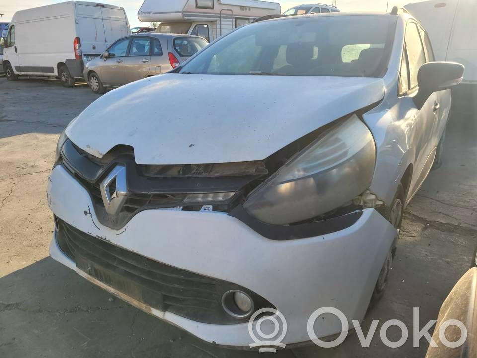 Clio IV Clio  476608644RA