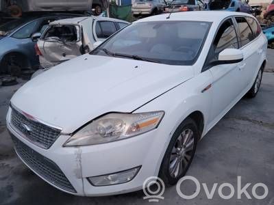 Mondeo MK IV Mondeo  5WS40596F