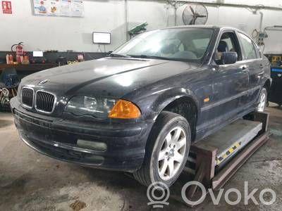 3 E46 Series 3