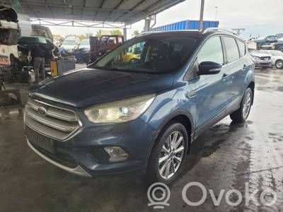 Kuga II Kuga  DS7112B684XD
