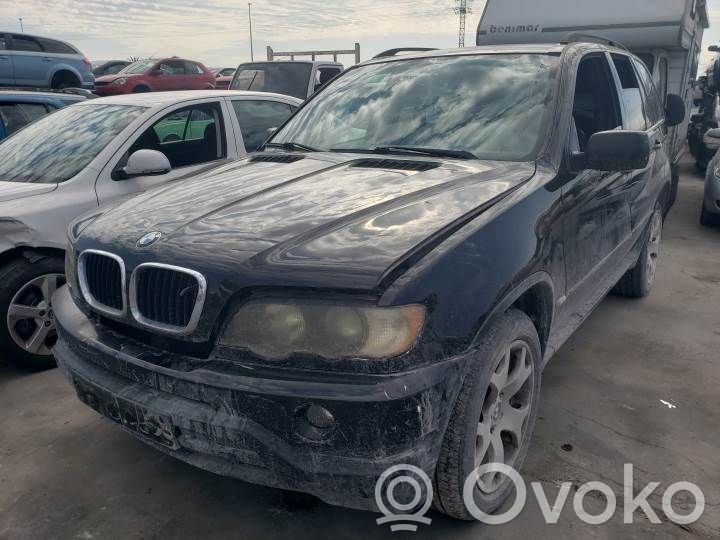 X5 E53 X5  DRA3809