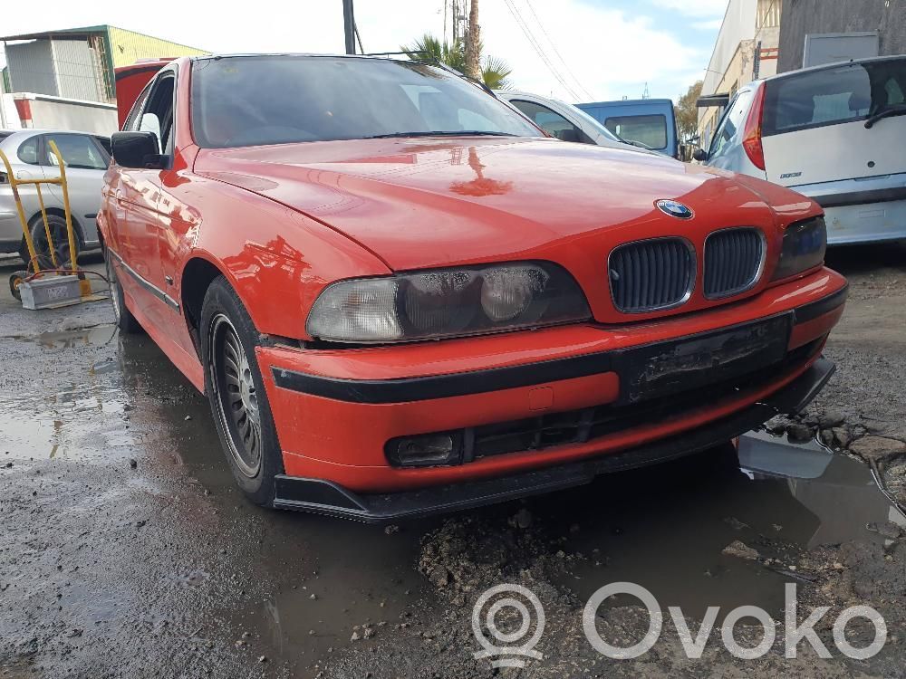 5 E39 Series 5