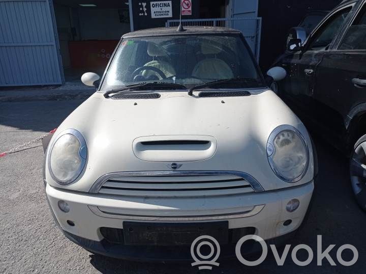 One - Cooper Cabrio R52 One/Cooper Cabrio R52  124157048801